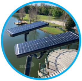 All-In-One LED Solar Street Lights